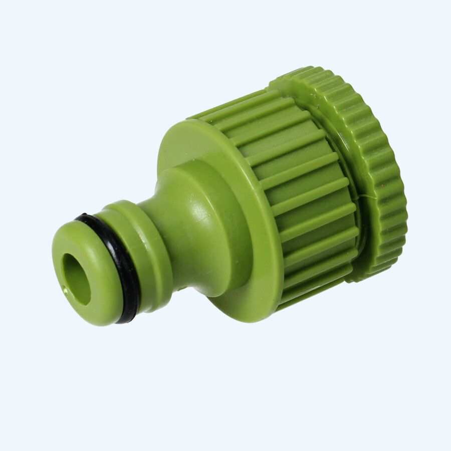 Kraanstuk met G3/4" en G1/2"