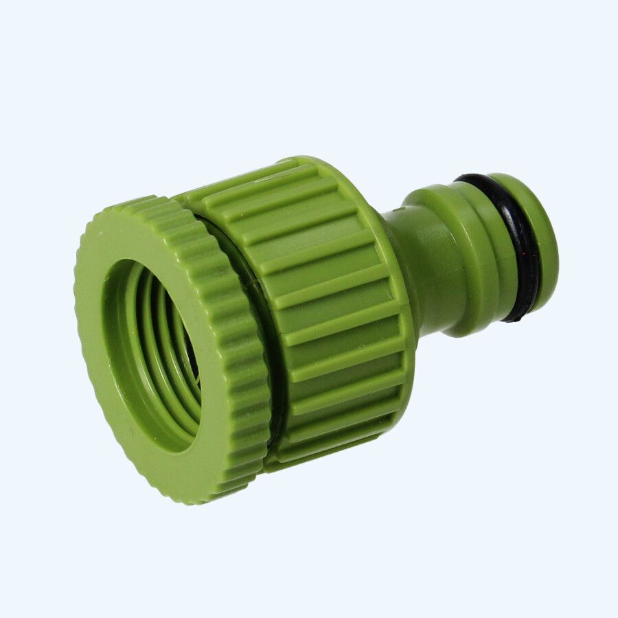 Kraanstuk met G3/4" en G1/2"