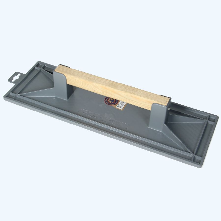 Melkmeisje schuurbord Italia 440 x 150 mm