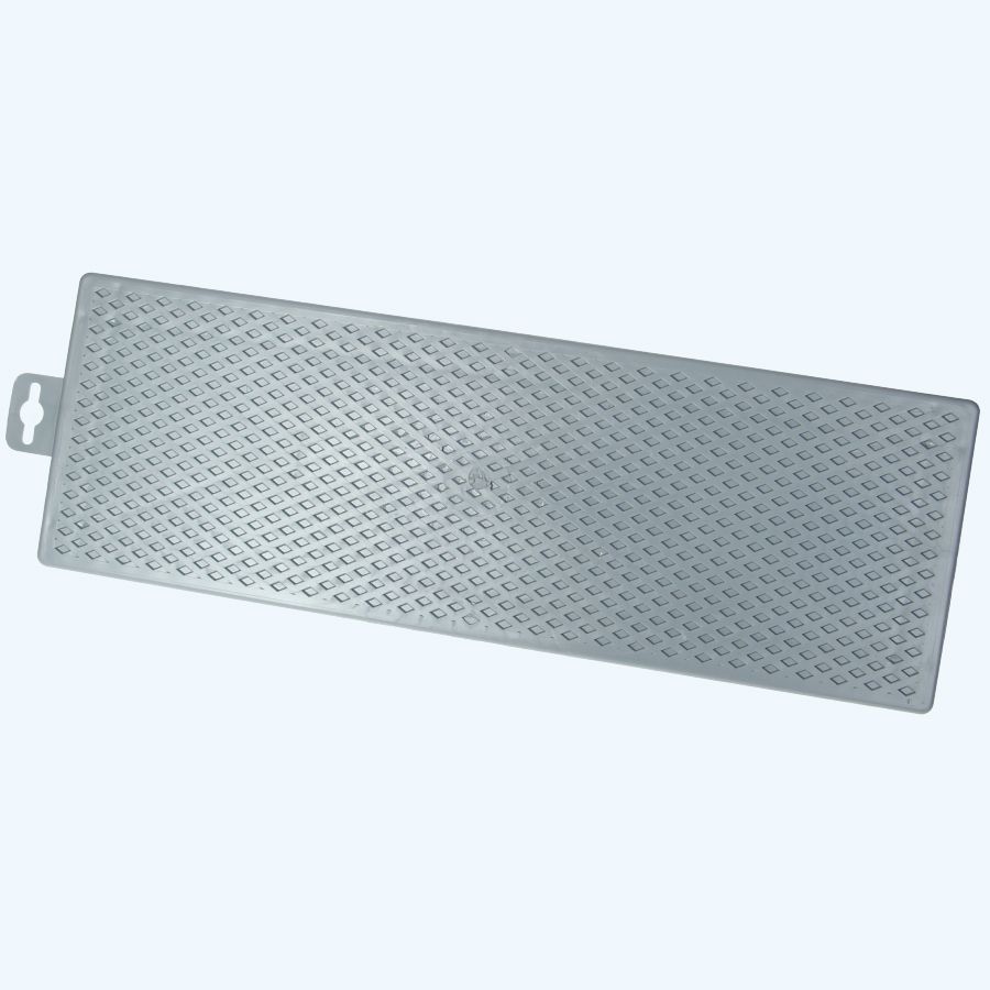 Melkmeisje schuurbord Italia 440 x 150 mm