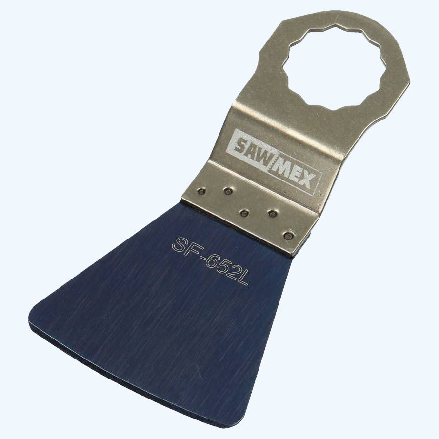 Multitool flexibele spatel type SF-652L