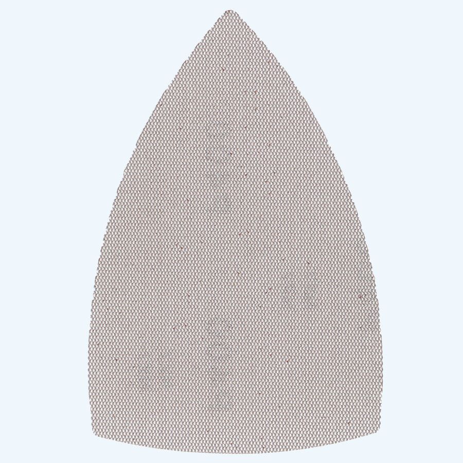 Klittenband schuurnetten 100 x 150 mm K80