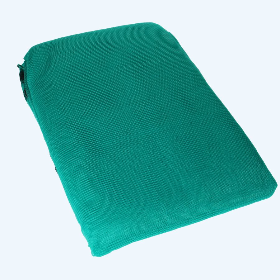 Steigernet 3,07 x 20 meter groen Steigernet 3,07 x 20 meter groen