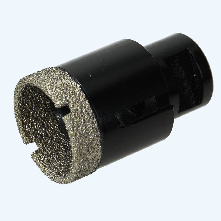 Diamant tegelboor 45 mm M14 aansluiting 