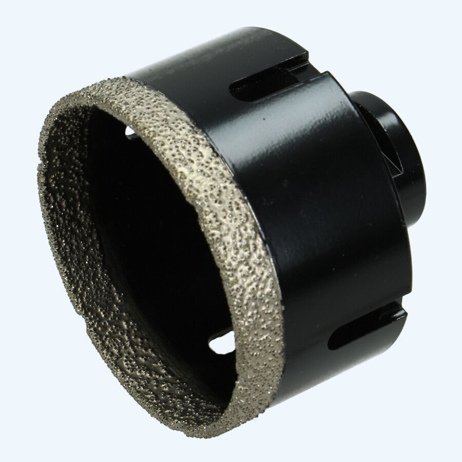 Diamant tegelboor 50 mm M14 aansluiting 