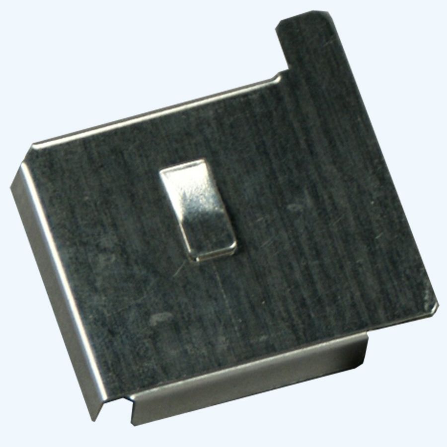 Melkmeisje tegelhoekjes zonder haken