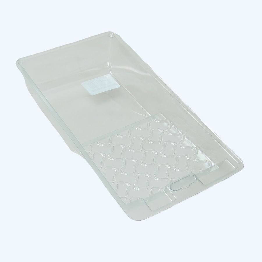 10 stuks inzet verfbak 14 x 28 cm