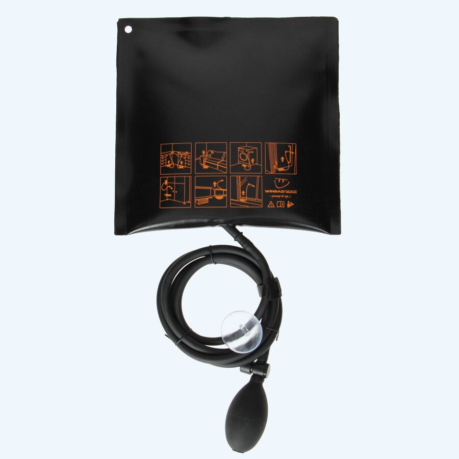 Winbag montagekussen maxi