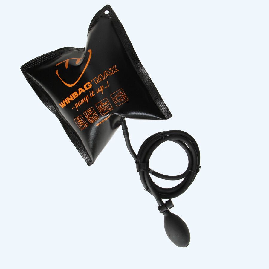 Winbag montagekussen maxi