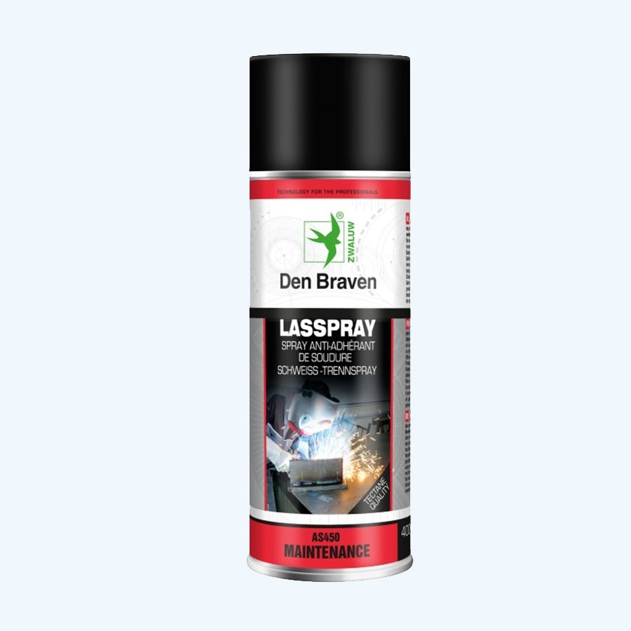 Las Spray 400 ml Las Spray 400 ml