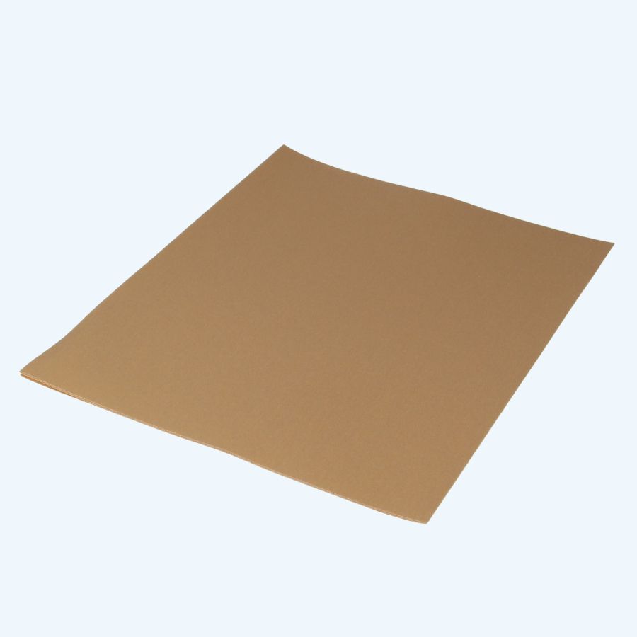 Papieren schuurvellen 230 x 280 mm K80 Papieren schuurvellen 230 x 280 mm K80