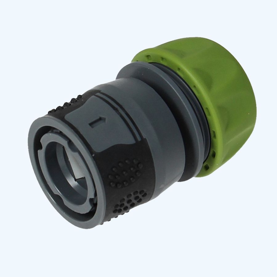 Slangstuk 3/4'' Slangstuk 3/4''