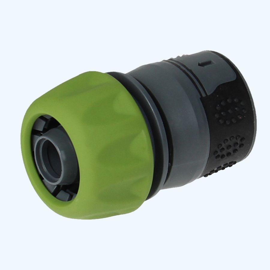 Slangstuk 3/4'' Slangstuk 3/4''