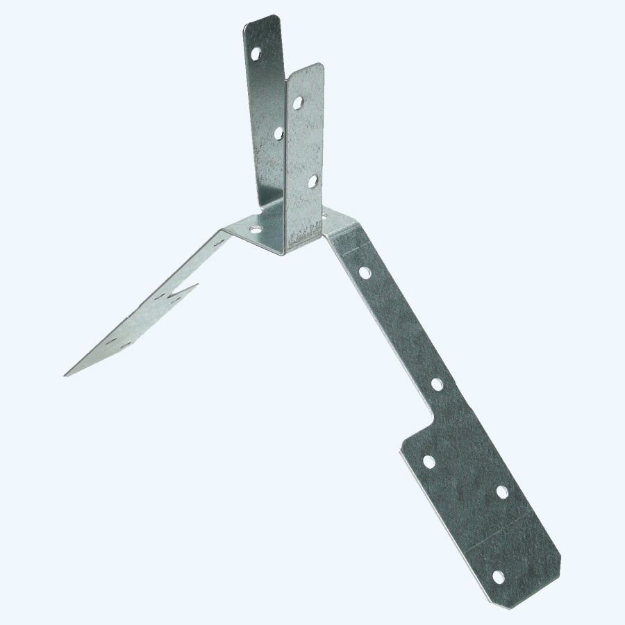 Ruitersteun B=32 40 x 1.5 mm Ruitersteun B=32 40 x 1.5 mm