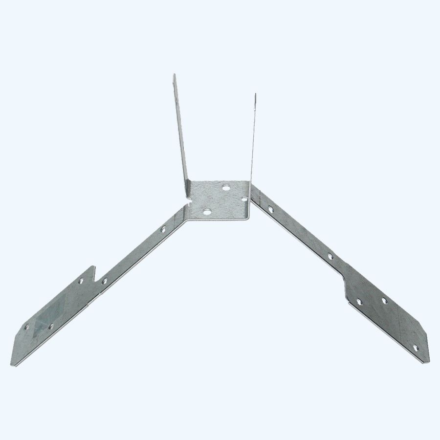 Ruitersteun B=32 40 x 1.5 mm Ruitersteun B=32 40 x 1.5 mm