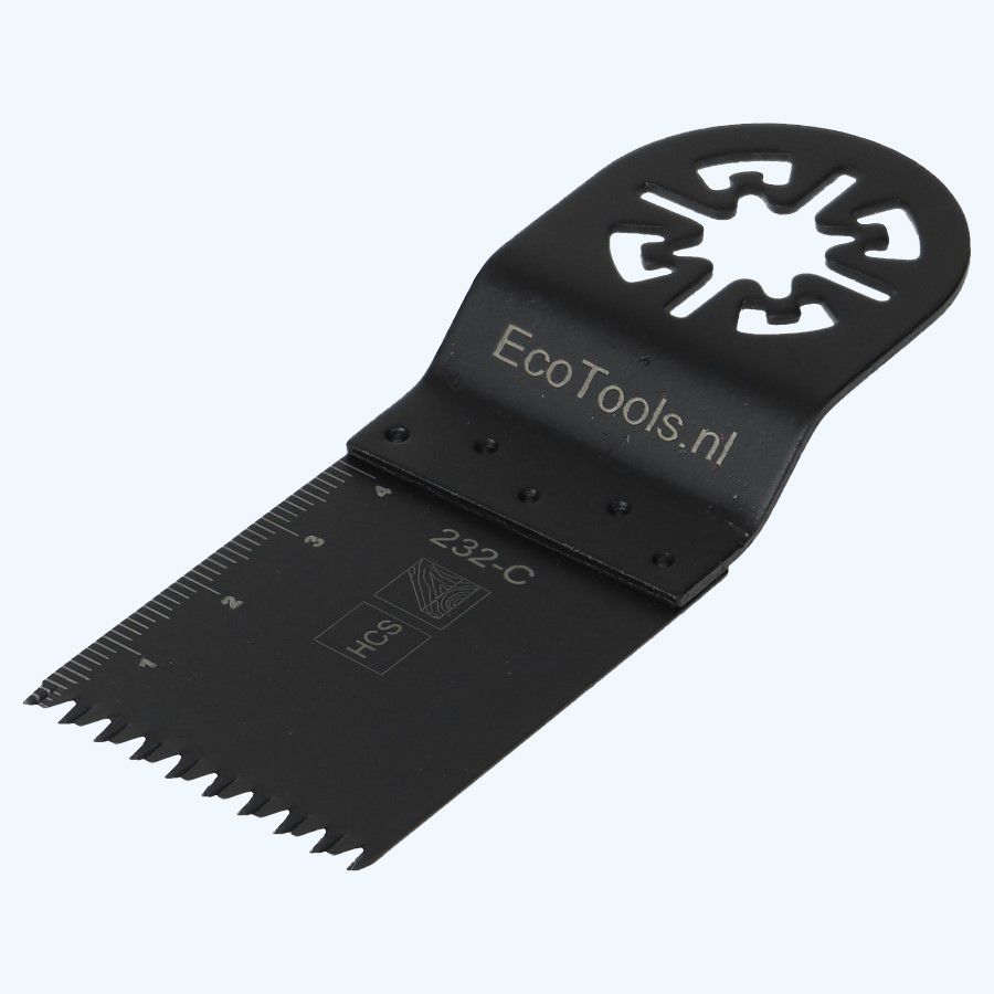 Multitool zaagblad hout type 232-C Multitool zaagblad hout type 232-C