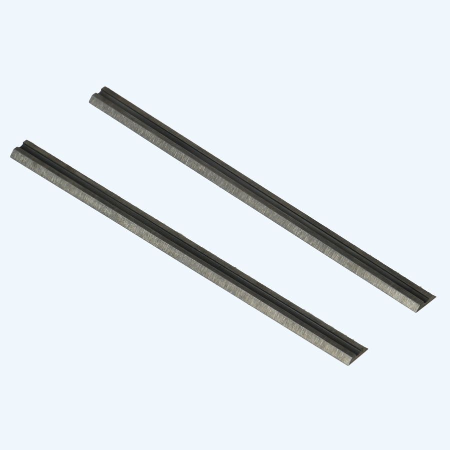 10 st. omkeerbare wisselmessen voor schaafmachine 10 st. omkeerbare wisselmessen voor schaafmachine