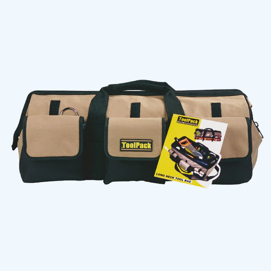 ToolPack Gereedschapstas Depot ToolPack Gereedschapstas Depot