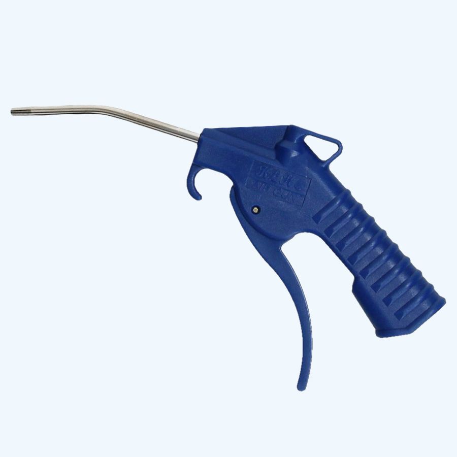 Luchtspuit kunststof type K.S-10 Luchtspuit kunststof type K.S-10