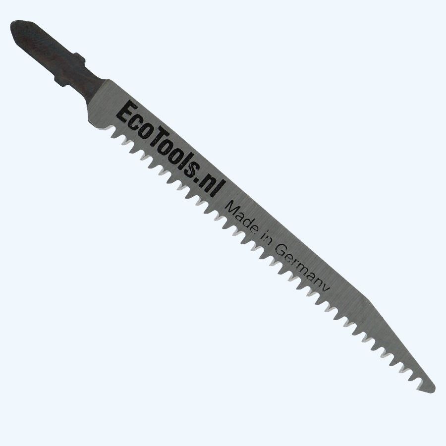 5 st. decoupeerzaagjes hout/plastic type HC123P (Profi-line) 5 st. decoupeerzaagjes hout/plastic type HC123P (Profi-line)