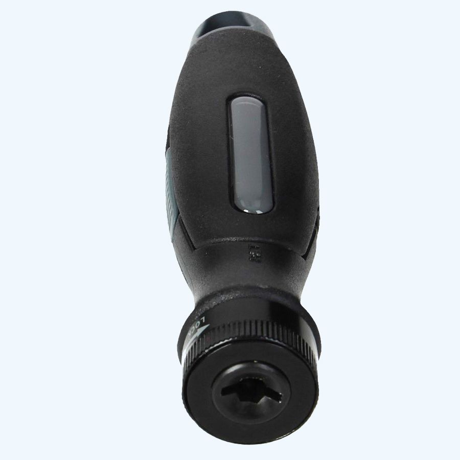 Handvat voor bithouders en reciprozaagbladen Handvat voor bithouders en reciprozaagbladen