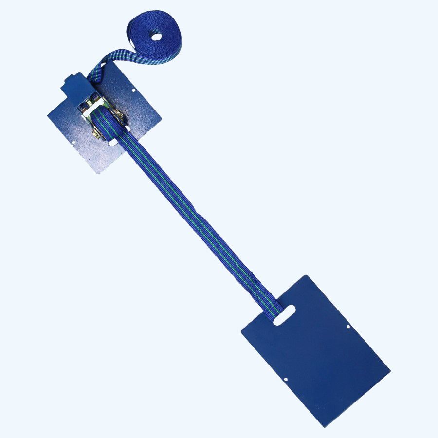 Spanband voor laminaat/parket 5 M Spanband voor laminaat/parket 5 M