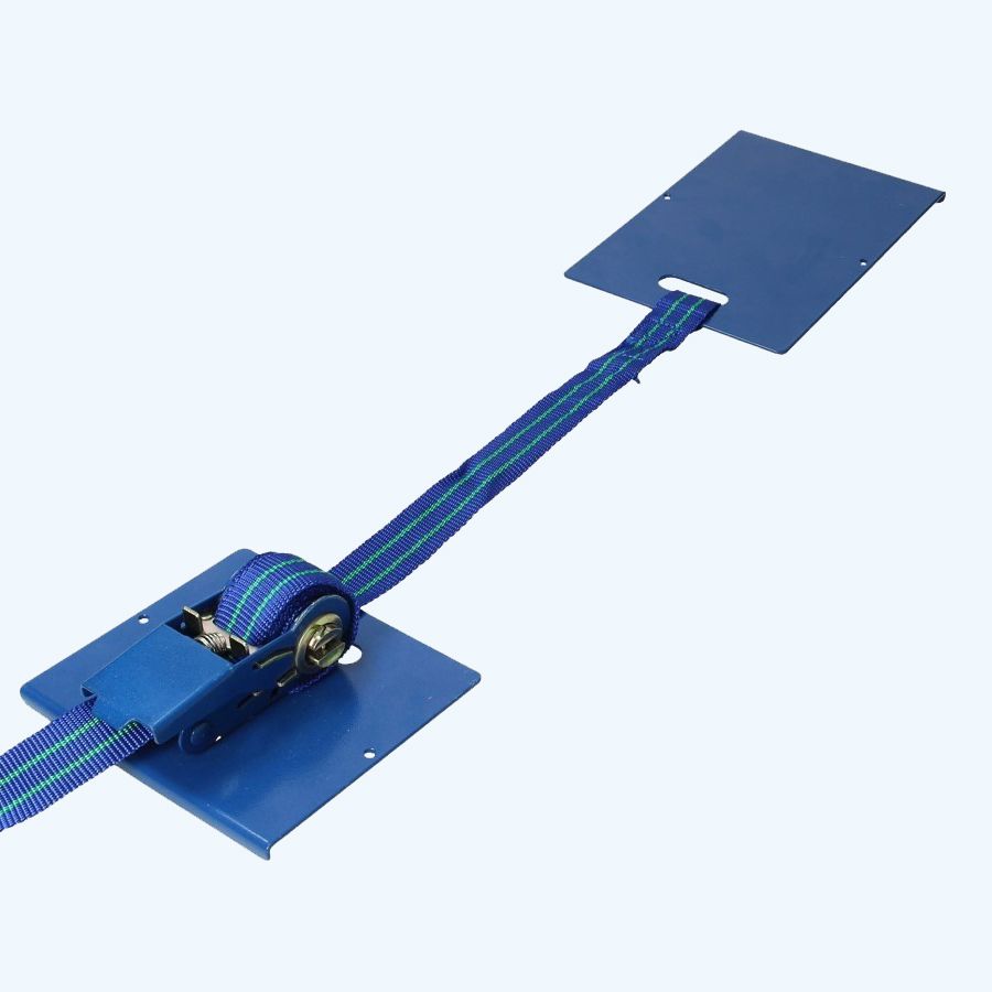 Spanband voor laminaat/parket 5 M Spanband voor laminaat/parket 5 M