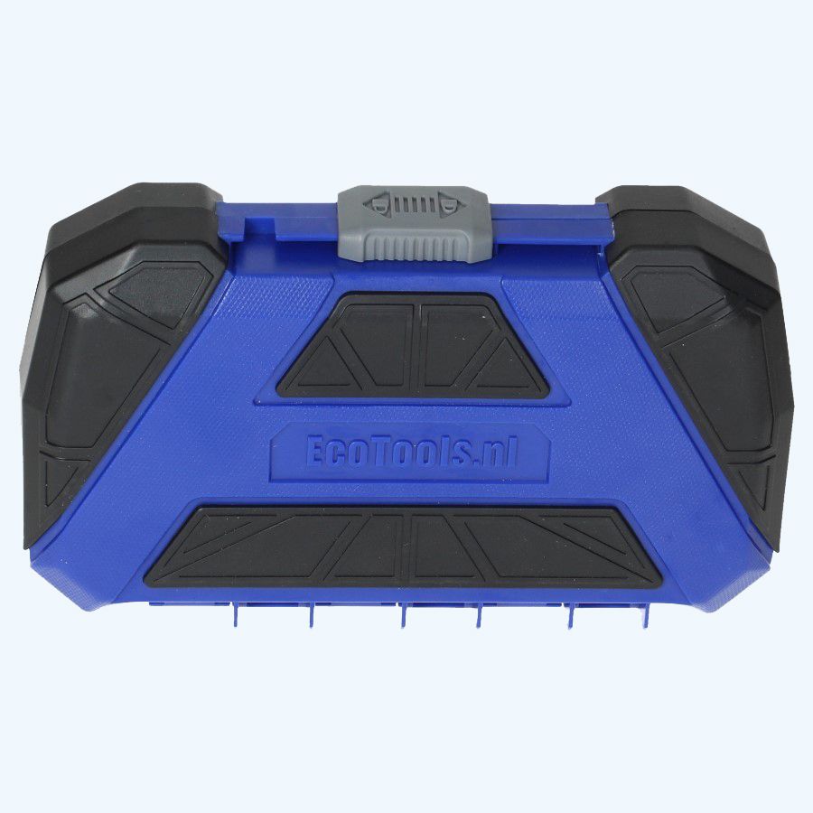 Speedborenset 8-delig type K Speedborenset 8-delig type K