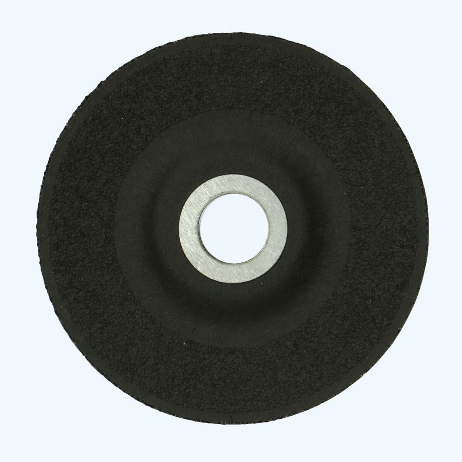 Afbraamschijf voor METAAL 125 x 7 x 22,23 mm Afbraamschijf voor METAAL 125 x 7 x 22,23 mm