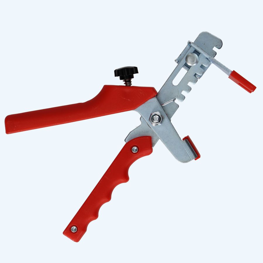 Tegel nivelleer tang Tegel nivelleer tang