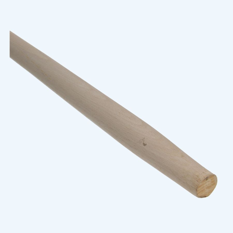 Vloerschuiversteel 120 cm Vloerschuiversteel 120 cm