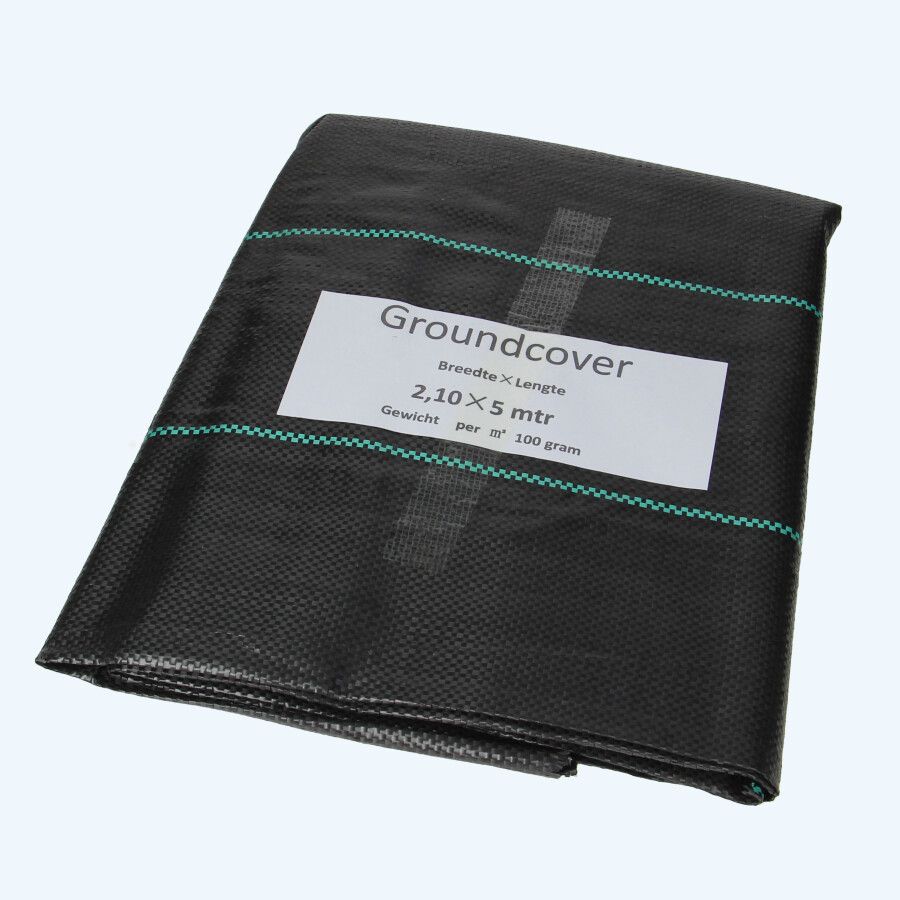 Anti-worteldoek vel 2 x 5 meter Anti-worteldoek vel 2 x 5 meter