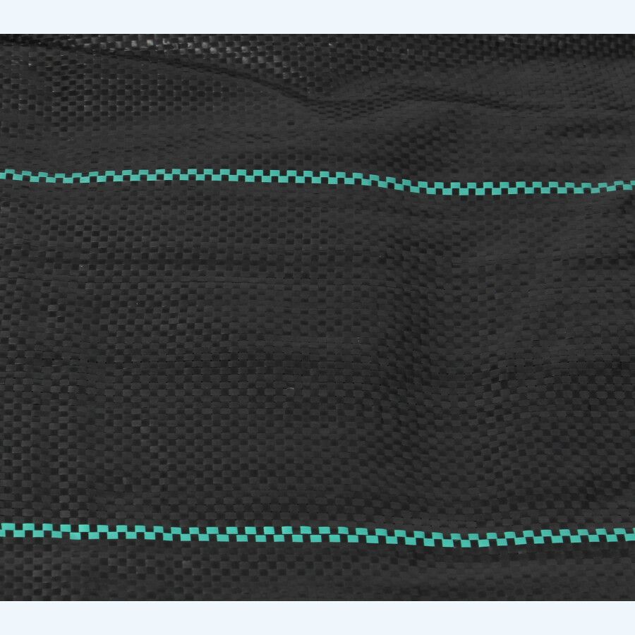 Anti-worteldoek vel 2 x 5 meter Anti-worteldoek vel 2 x 5 meter