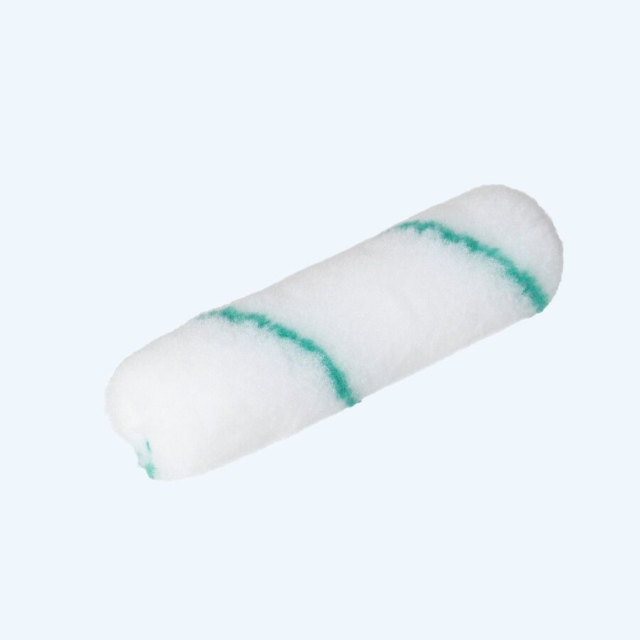 Anza muurverfroller Titex 10 cm Anza muurverfroller Titex 10 cm