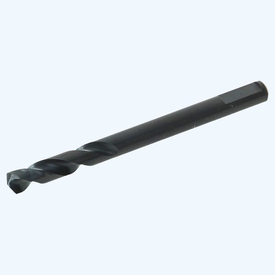 Centreerboor voor gatfrees tot 25 mm materiaaldikte Centreerboor voor gatfrees tot 25 mm materiaaldikte