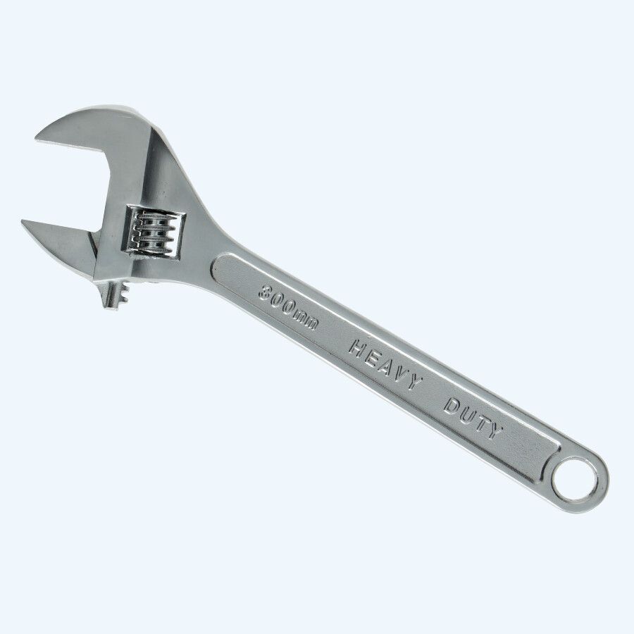 Verstelbare moersleutel 300 mm Verstelbare moersleutel 300 mm