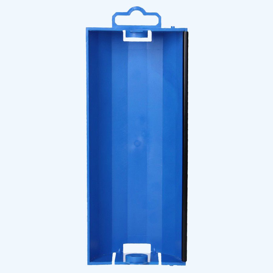 Dispenser voor afplaktape 1100 mm / 2700 mm Dispenser voor afplaktape 1100 mm / 2700 mm