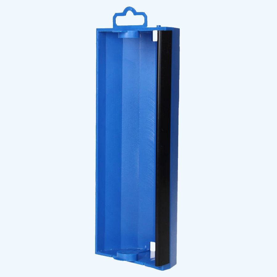 Dispenser voor afplaktape 1100 mm / 2700 mm Dispenser voor afplaktape 1100 mm / 2700 mm