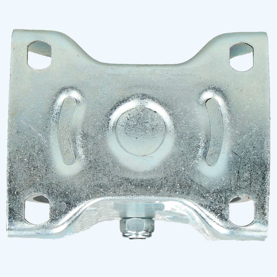 Zwaarlast Bokwiel 150 mm 600 kg Zwaarlast Bokwiel 150 mm 600 kg