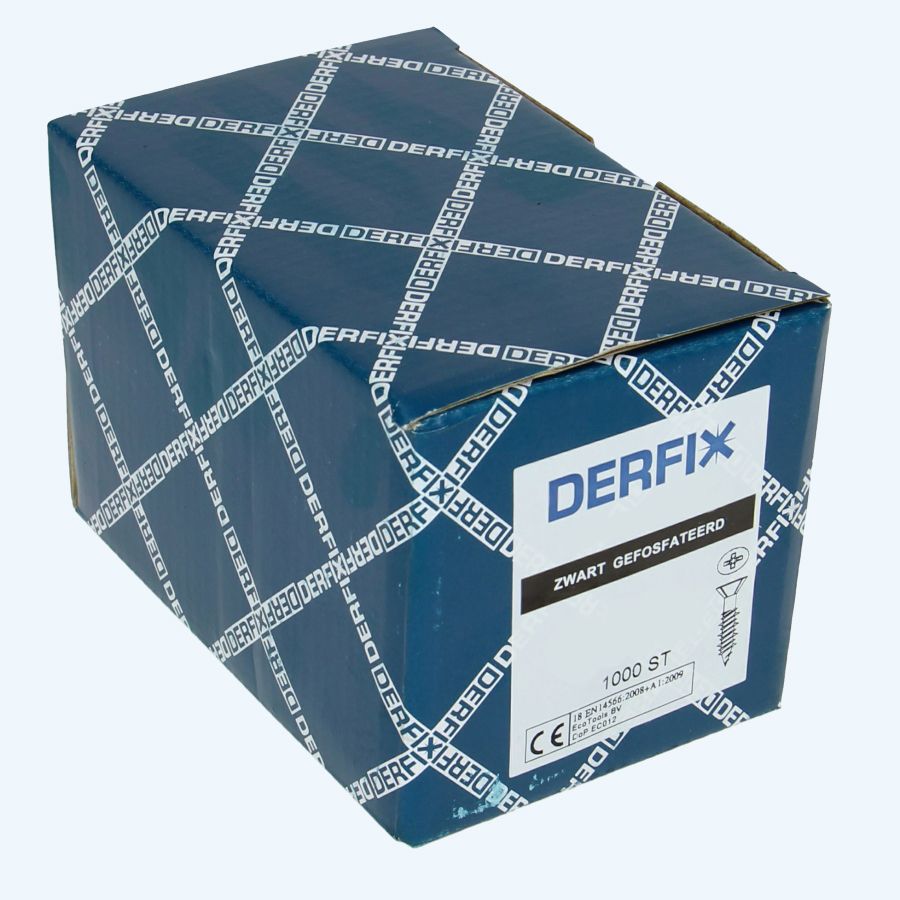 500 stuks schroeven voor Fermacell® 3,9 x 40 mm 500 stuks schroeven voor Fermacell® 3,9 x 40 mm