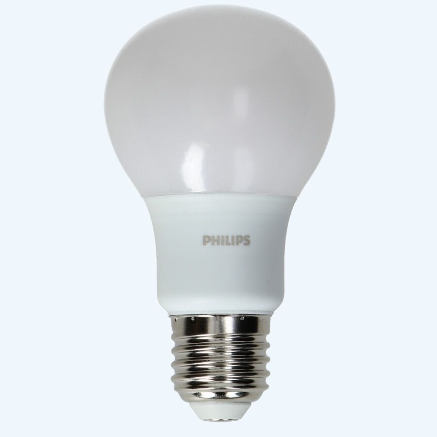Philips LED lamp E27 4.9W Philips LED lamp E27 4.9W