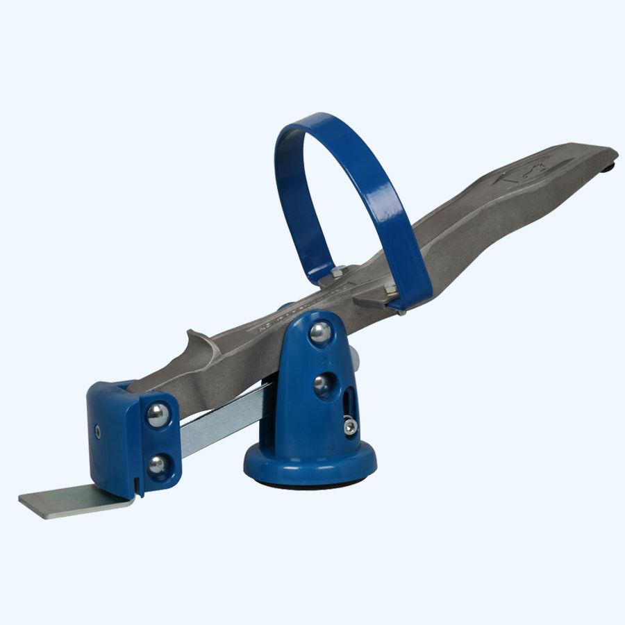 Delma Deur- en wandplatenlift 250 kg Delma Deur- en wandplatenlift 250 kg