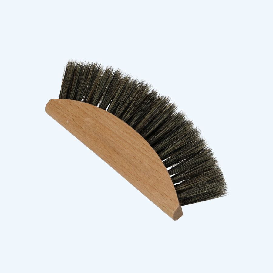 Schilders stoffer halve maan Schilders stoffer halve maan