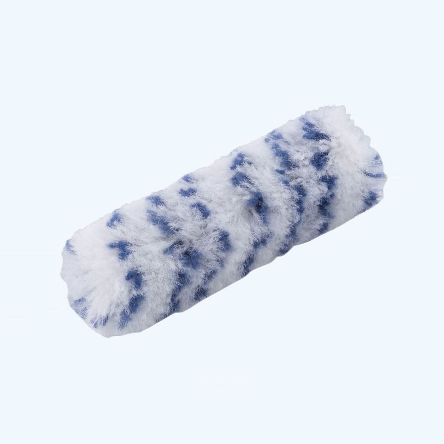 Muurverfroller Dualon 10 cm Muurverfroller Dualon 10 cm