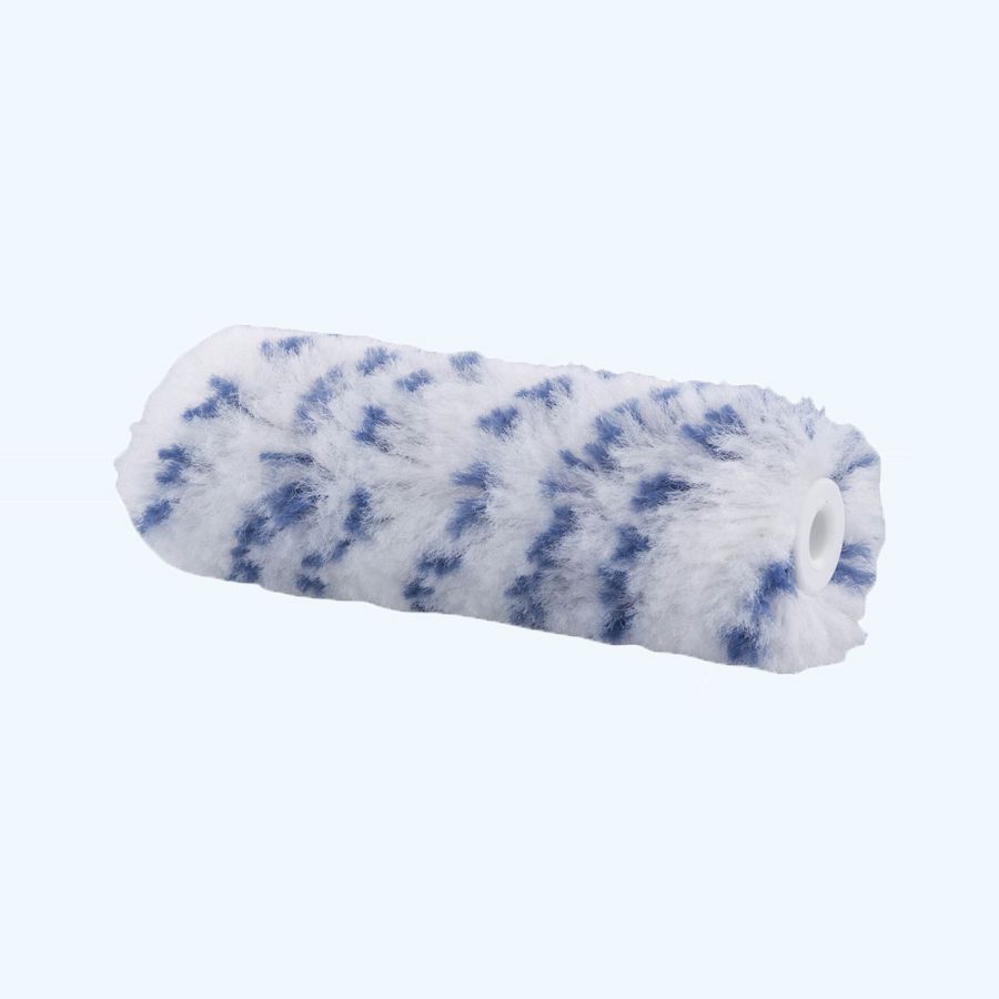 Muurverfroller Dualon 10 cm Muurverfroller Dualon 10 cm