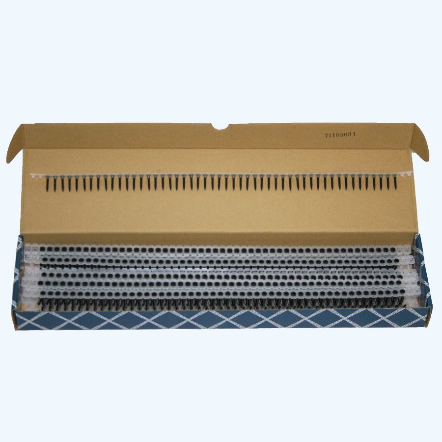 1000 stuks schroeven voor Fermacell® op strip 3,9 x 40 mm 1000 stuks schroeven voor Fermacell® op strip 3,9 x 40 mm