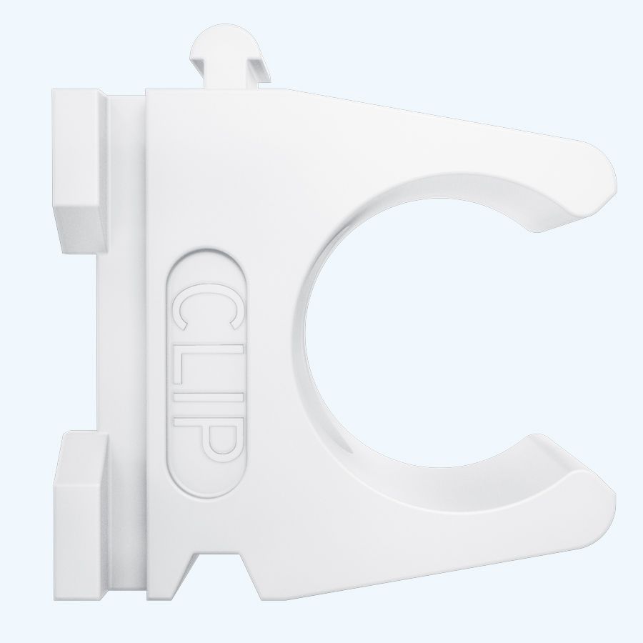 100 st fischer klembeugel RC IEC 20 mm 100 st fischer klembeugel RC IEC 20 mm