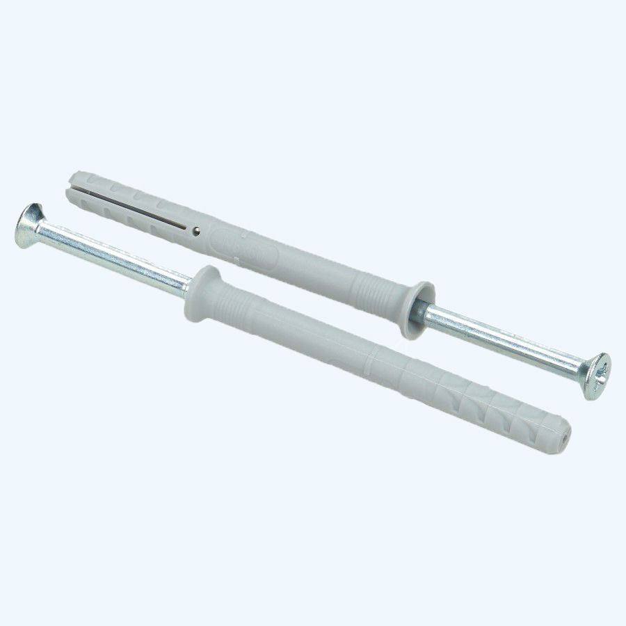 Fischer Slagpluggen M6 x 40 mm Fischer Slagpluggen M6 x 40 mm