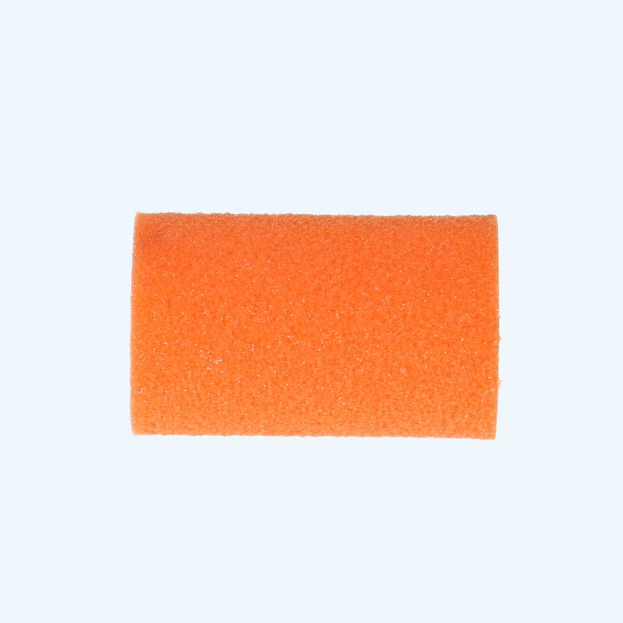 Friess MagicCrater schuimroller 5 cm (2 zijdes recht) Friess MagicCrater schuimroller 5 cm (2 zijdes recht)