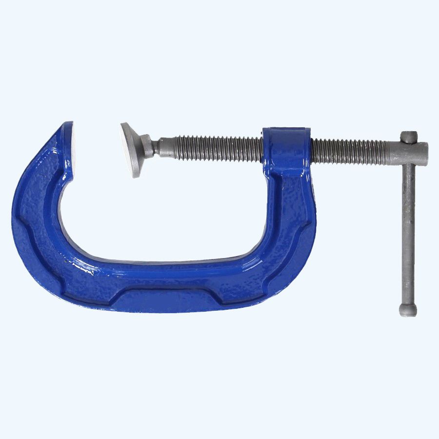 G-klem 4" (100 mm) G-klem 4" (100 mm)